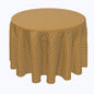 Wicker Reed Fence Rounds