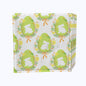 Wreath of Spring Joy Napkins
