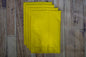 Hemstitch Dinner Napkins 20 x 20