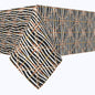 Zebra Chains & Ropes Rectangles
