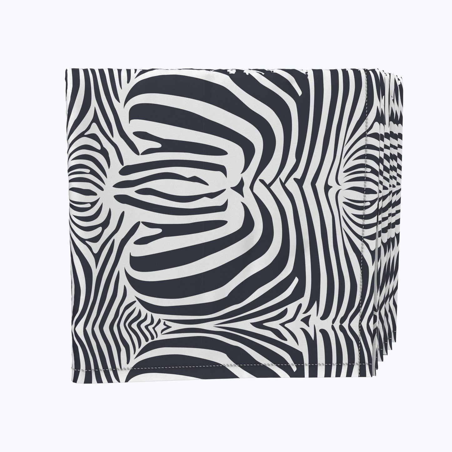 Zebra Skin Napkins