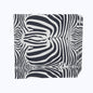 Zebra Skin Napkins