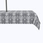 Zebra Skin Outdoor Rectangles