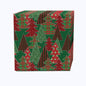 Christmas tree Patchwork Cotton Napkins