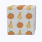 Pastel Pumpkins Cotton Napkins