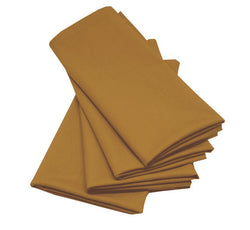 Bronze Napkins