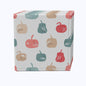 Pumpkin Stencils Cotton Napkins