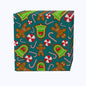 Christmas Cookies and Candy Canes Cotton Napkins