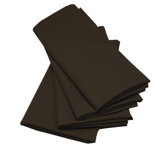Espresso Napkins
