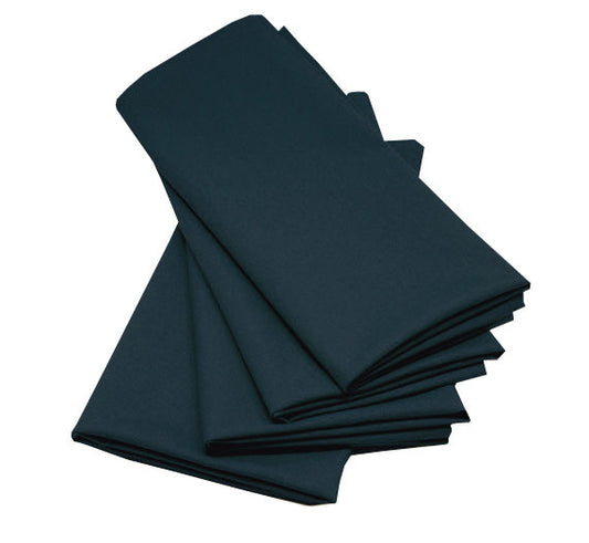 Navy Napkins