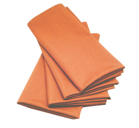 Pumpkin Napkins