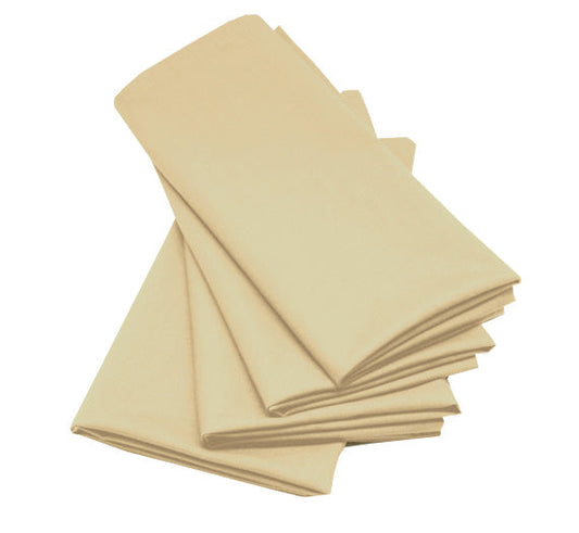 Peach Napkins