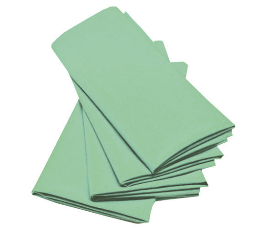 Seafoam Napkins